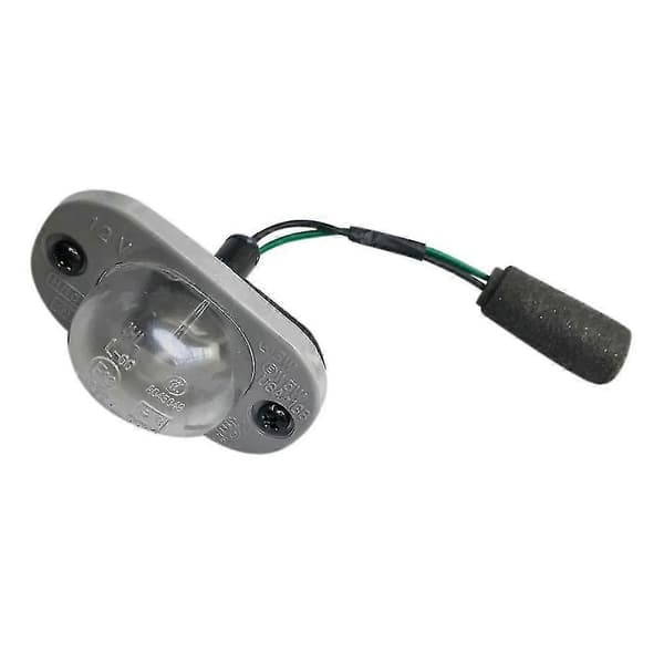 925014a000 Bil Bakre Nummerskiltlys For Jac H1 H-1 Starex 00-07 Trajet 01-03