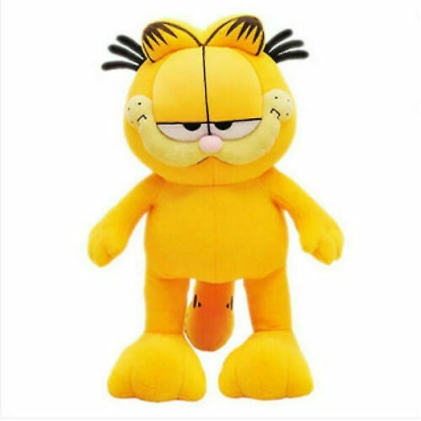 Garfield Animal Plysch fylld docka Barngåva