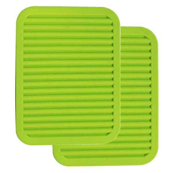 9\" x 12\" store silikonunderlag - multifunksjonelle