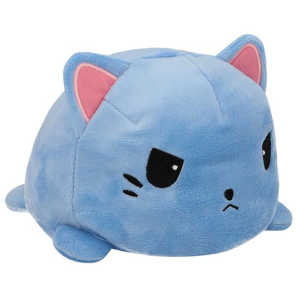 Vendbar Katt - blue