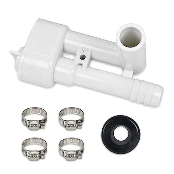Premium 385316906 Vakuumbrytar Kit, Läckagesäker, Kompatibel med Sealand