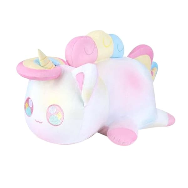 25cm Aphmau Pehmolelueläimet Pehmo Meemeow Cat Dolls STYLE 2