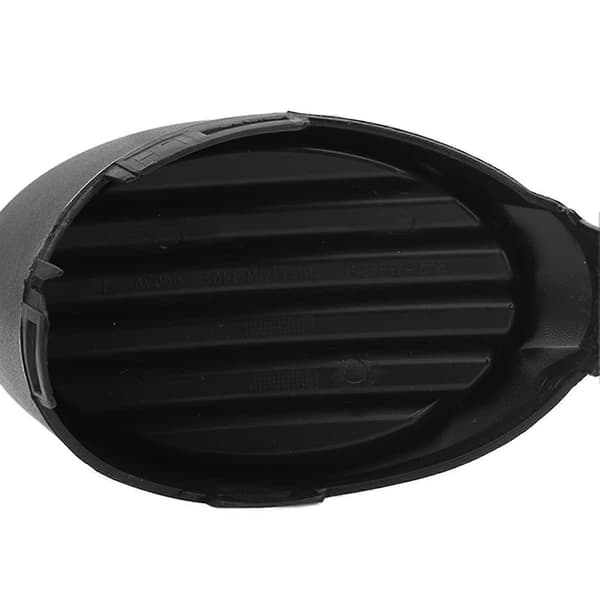 1 pari sumuvalon suojus CP9Z17B814A korvaava Ford Focus 2012-2014 musta