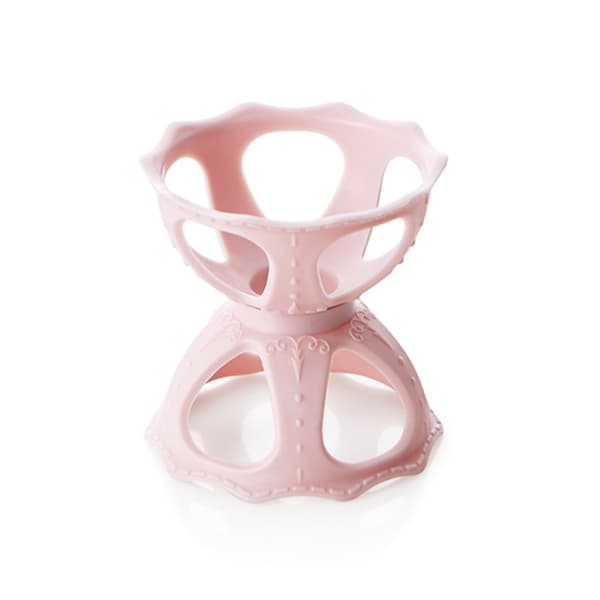 Betterlifefg-Makeup Blender Kalebass Puff Förvaringsställ Äggsvamp Torkställ Hållare Sunmostar