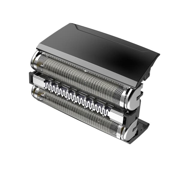 2x för Series 5 rakapparat 52b utbytes elektrisk rakapparat utbyteshuvud 5020,5020s, 5030,5030s, 504