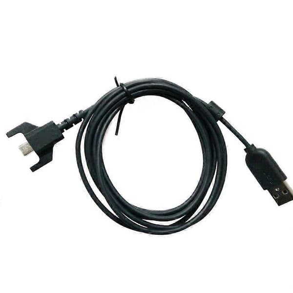 för G900 G903 G703 G Pro trådlös spelmus USB-kabel laddningstillbehör