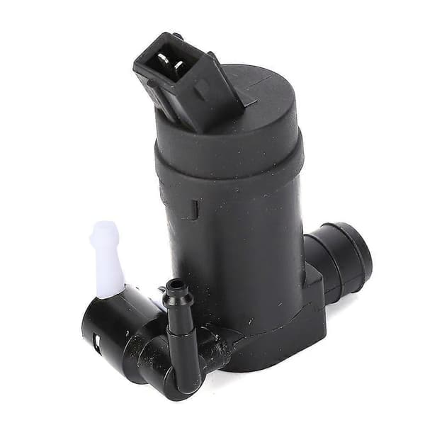 Dobbeltudløbsforrudeviskervaskerpumpe 1145866 Erstatning Passer til Ford Mondeo MK3 2001-2007
