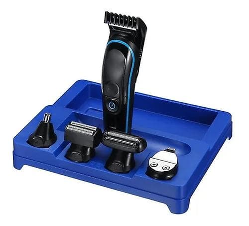 Groomer Kit Precision Trimmer Vattentät USB Uppladdningsbar