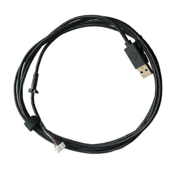 Holdbar musekabeludskiftning til Logitech G403 Hero kablet mus