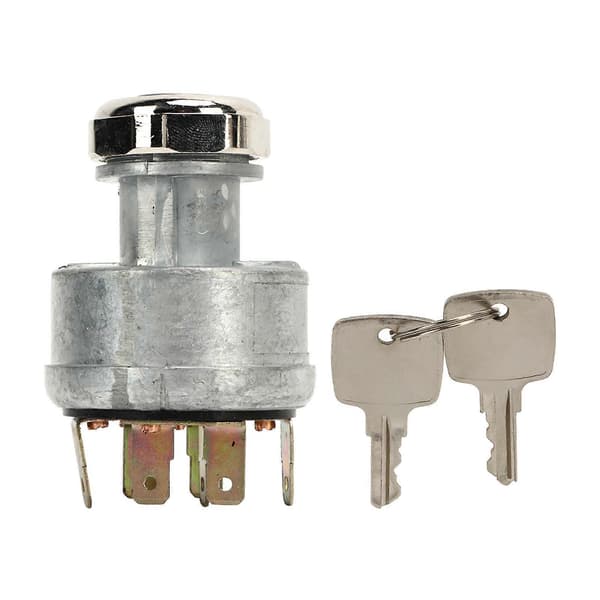 Tenningslås AR58126 erstatning for John Deere 322 330 655 755 830 855 856 955 traktor