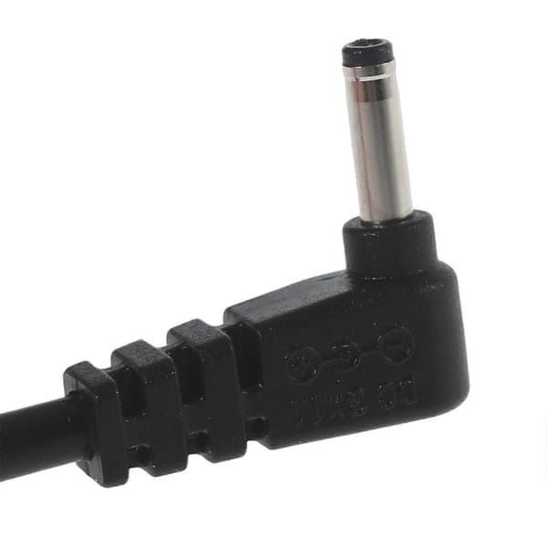 Typ C PD till 8.4V 3.0x1.1mm omvandlarkabel för kamera dummybatteri cykellampa