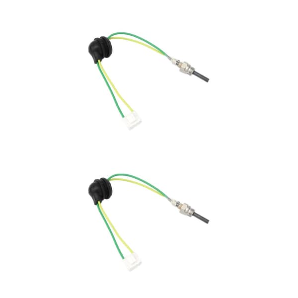 1/2/3/5 12V 5kW 2kW Parkeringsvärmare Keramisk glödstift för enkel 2Set
