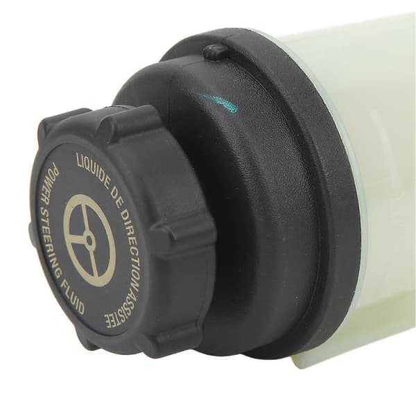 Servostyring Væskebeholder Tank LR000578 Erstatning for Land Rover Freelander 2 2006-2014
