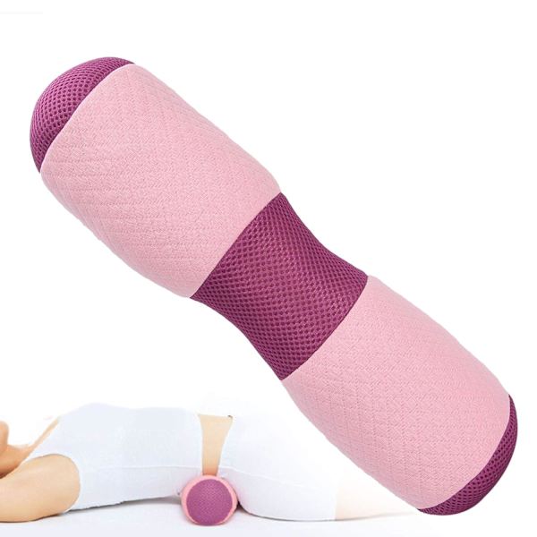 Joogatyyny Yoga Vyötärötyyny Lannerangan Lantion Korjaus