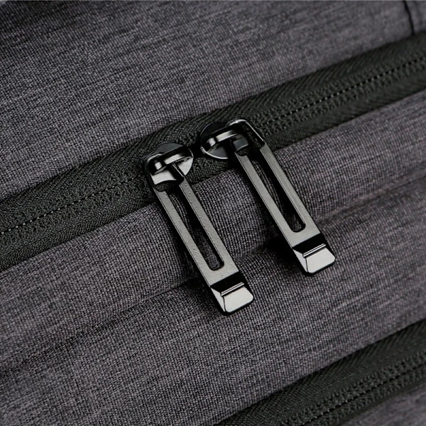 Kabinväska för RyanAir & Norwegian Ryggsäck / Resväska / - Handbagage flyg qd Grey grå