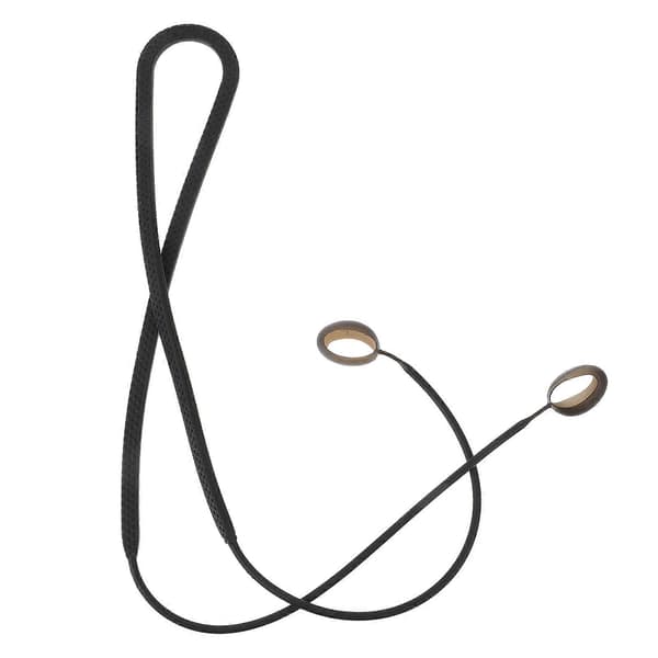 Øretelefon Anti-tabt rem kompatibel til Galaxy Buds 2 Silikone Hovedtelefon Snor