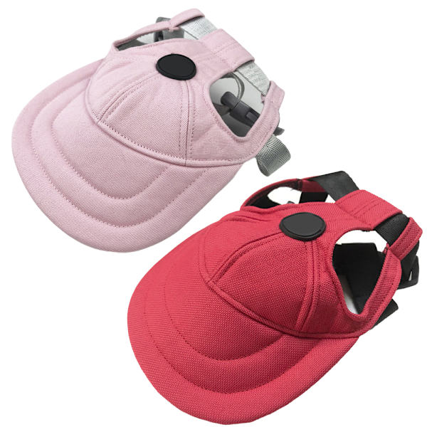 Pet Dog Baseball Cap Sport