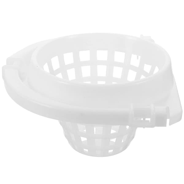 Mopping Bucket Kurv Rengøring Moppe Spand Dræn Kurv Plast Moppe Spand Kurv til Gulvrengøring