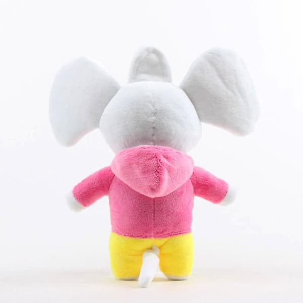 Stuffed Plush Toys /mouse Doll Gift For Children Dog