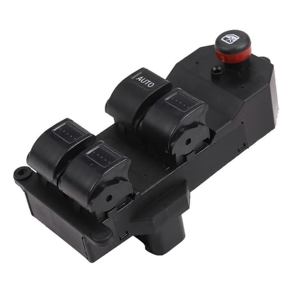 Ny 2001 2002 2003 2004 2005 Til Honda Civic Elektrisk Hovedafbryder til Elruder
