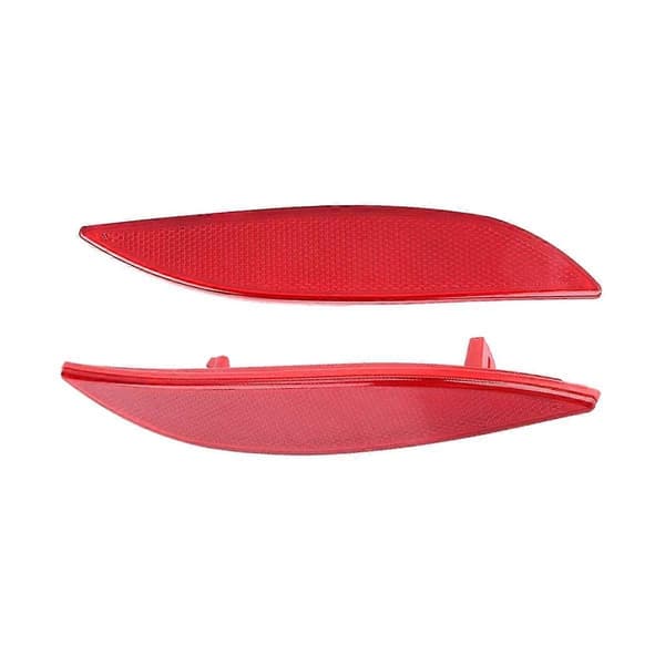 Bakre støtfangerreflektorlyslinse for MK3 Hatchback Grandtour Fluence 265650004R