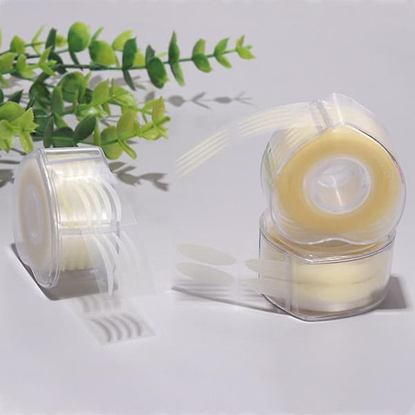 Spets Double Eyelid Stickers Double Eyelid Tape Sticker Mesh A 300 par