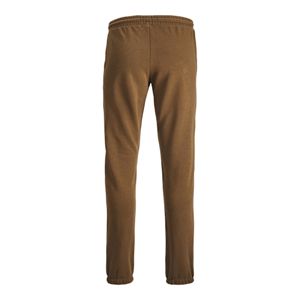 Basic Collegehousut - Brun XL