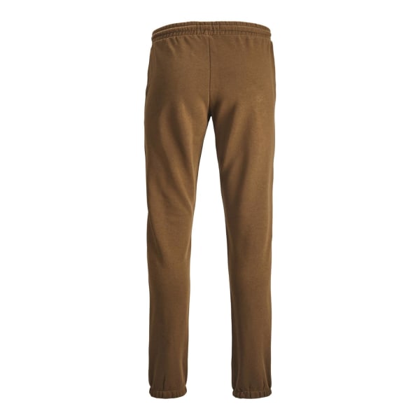 Basic Sweatpants - Brun XL