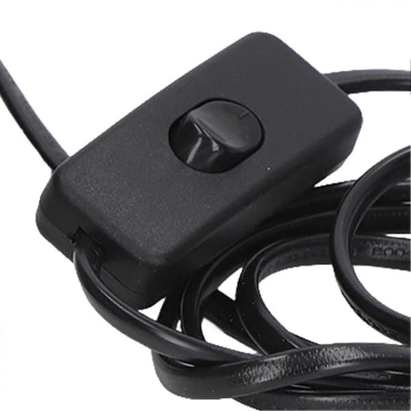 Harpiksherdelampe Plug and Play Profesjonell 405nm Bærbar UV-lampe for 3D-skriver AC85-265V EU-plugg