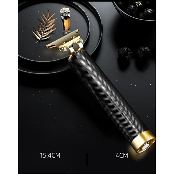 elektrisk hårklippning hair clipper/hair trimmer E