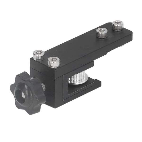 3D-skrivare Synkron remspännare X-axlar Sträck rätningstillbehör för Ender 3