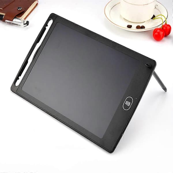 8,5'' LCD Skrivebrett eWriter Board Stylus Digital Barnegave Tegnebrett Tidlig Undervisning Håndskriftbrett