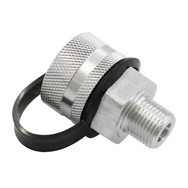 Motoroljeavtappningsplugg för ventilsats M12/M14/M16 Gänga 1 2 20