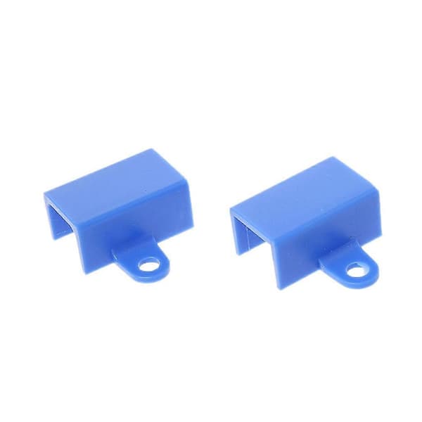 10 stk. monteringsbeslag N20 mikro gearmotor base fast sæde rammeholder 12mm