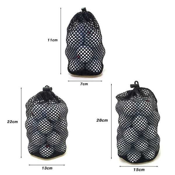 Mesh Nettveske L