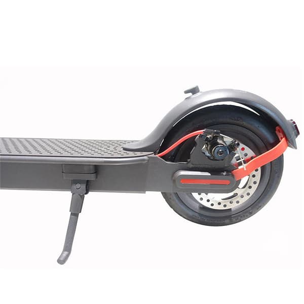 Kickstand   Xiaomi Mijia M365 Mörkgrå