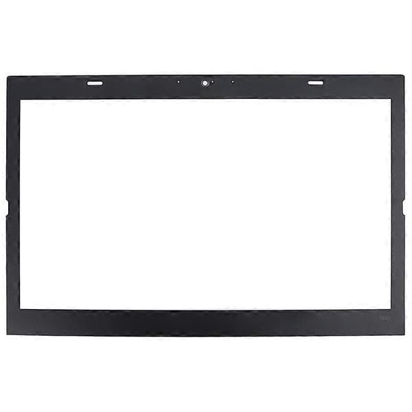 för Lenovo ThinkPad T440 T440s LCD-skärm Frontram Övre Displayramfodral