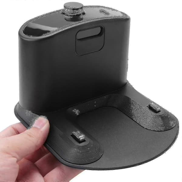 Ladebase - Dokkinglader for robotstøvsuger i 500/600/700/800/900-serien, reservedel