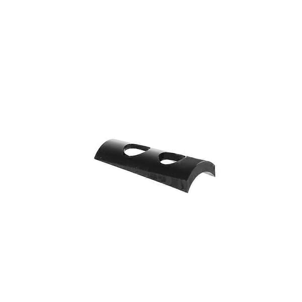 Cykelbricka 4 grader Framväxel Justeringsvinkel Reparationsbricka Aluminium