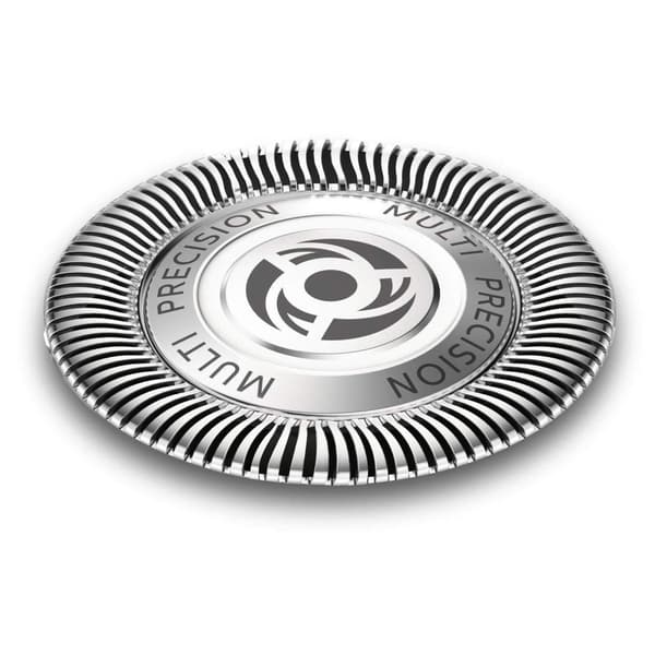 Ersättningsrakapparater för Philips Norelco SH50 Series 5000 3ST