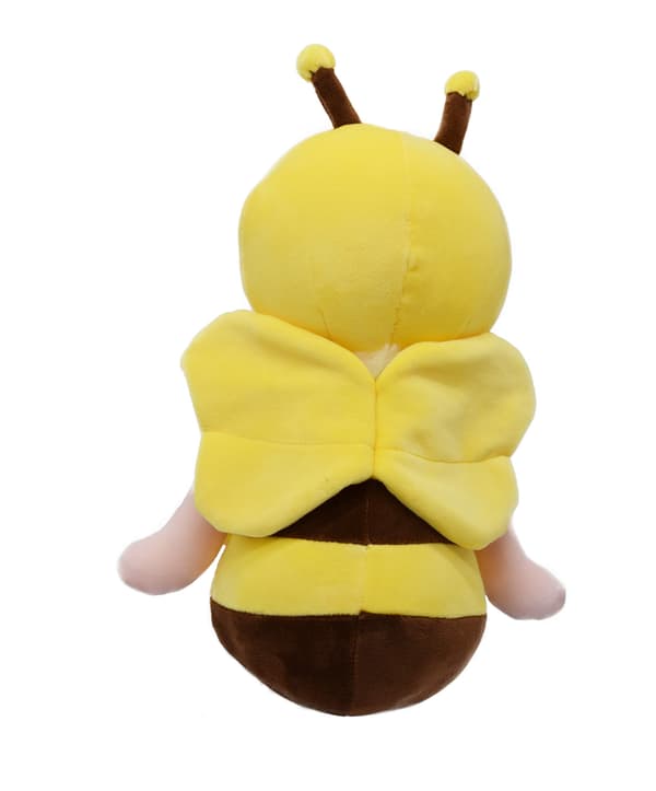 Bedårende plys humlebamse 12\"