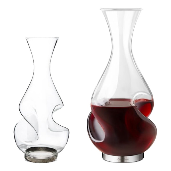 Conundrum Vinkaraff / Karaff till Vin - 375 ml