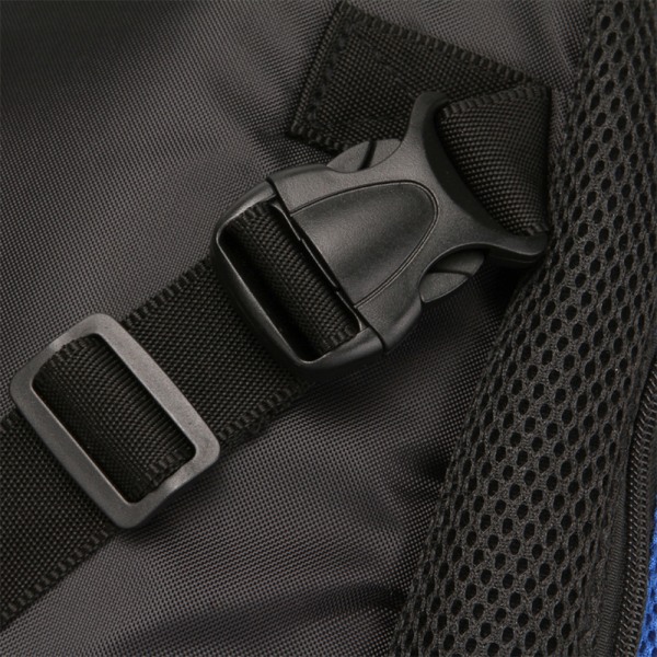 Pet Dog Carrier Ryggsäck Easy-Fit Andningsben Utanför Hund Carrier Red S