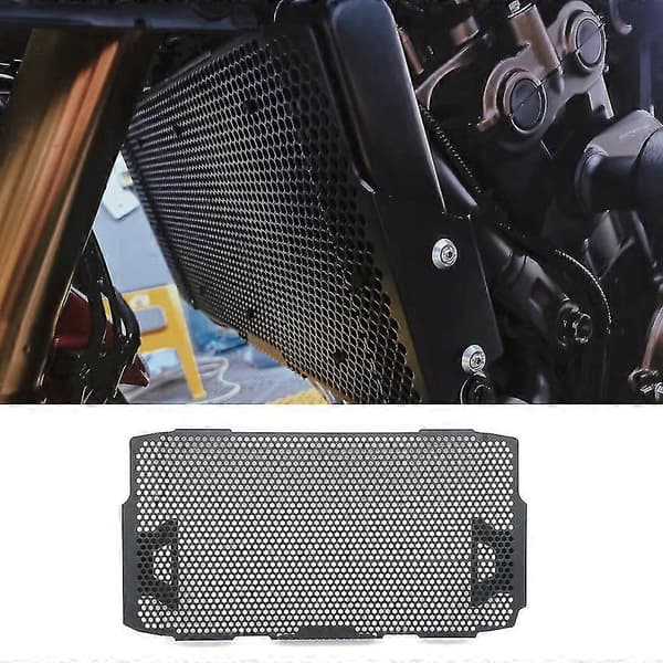 För Cb650r Cb650f Cbr650r Cbr650f 2021 2022 Motorcykel Kylarskydd Grillskydd