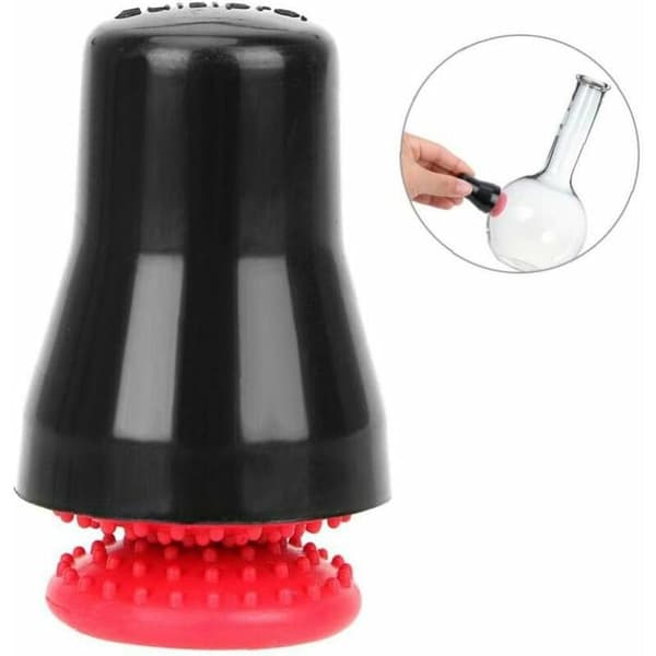 Magnetic Spot Scrubbe Magnetic Cleaning Glas Cleaning Brush Inte