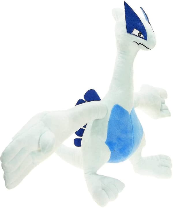 Elf Lucario Plush Doll Doll Toy Plush Toy 28cm