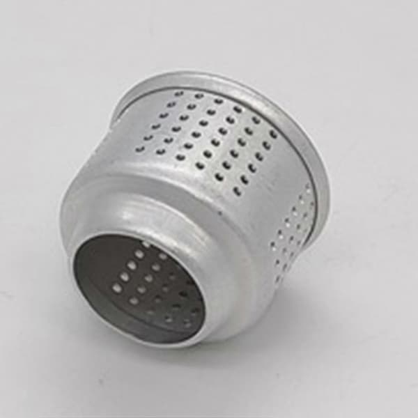 2 stk Moka Pot Sprutbeskytter Kaffe Potte Med Aluminium Sprutventil Moka Pot Tilbehør