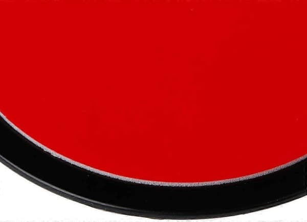 Bil sugekopp selvklebende dashbordmonteringsplatebase for GPS-telefonholderbrakett