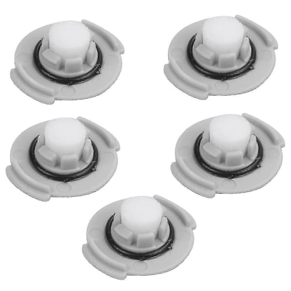 24 stk/parti til Xiaomi Roborock Robot S50 S51 Støvsuger Reservedele Tilbehør Roborock Vand