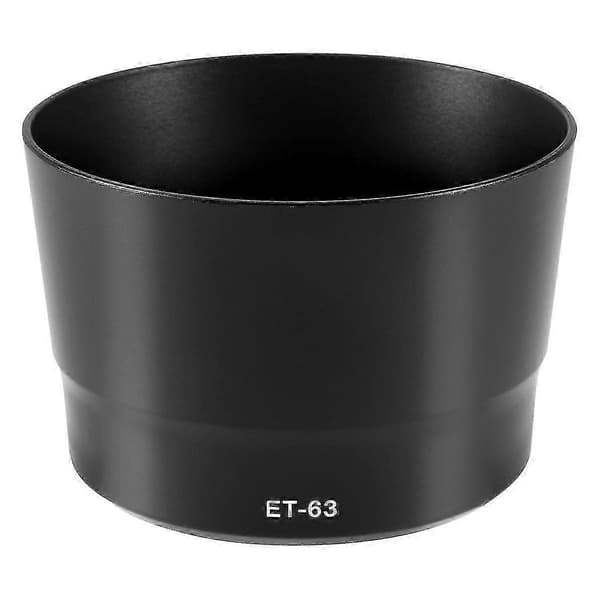 BlueBeach ET-63 solblender for Canon EF-S 55-250mm f4-5.6 IS STM